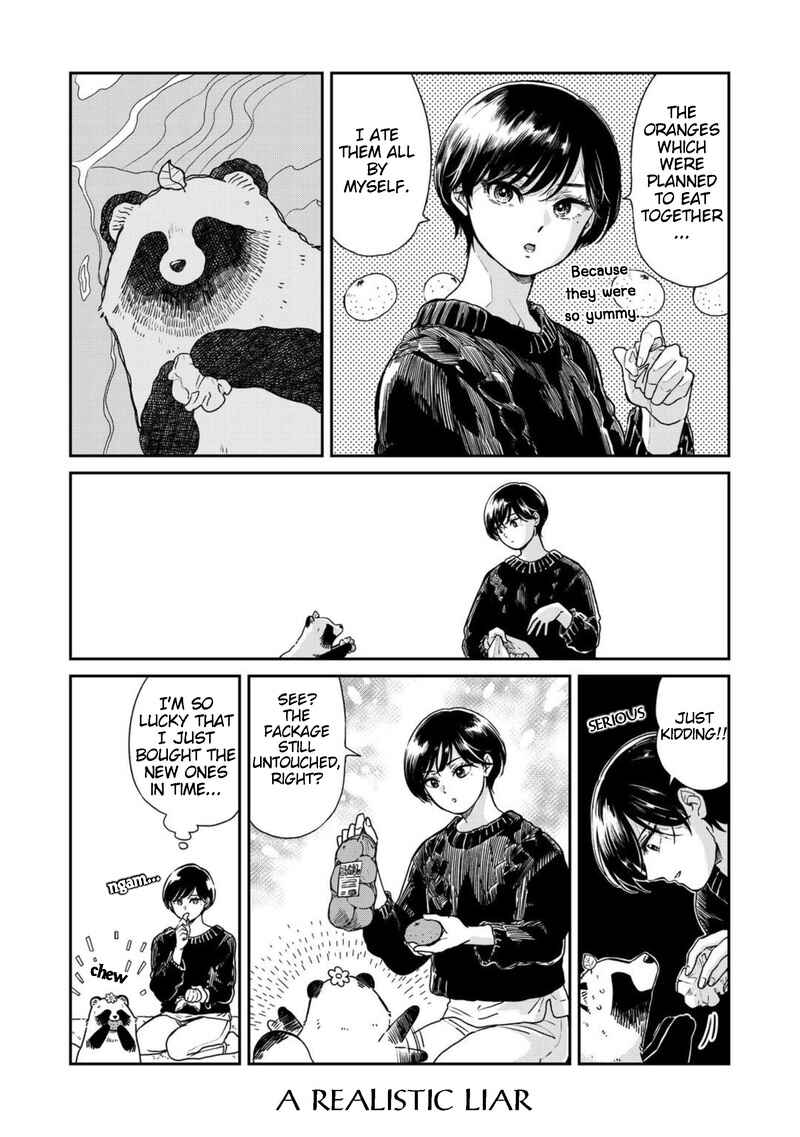 Page 4 Chapter 39 Ame to Kimi to (Webcomic)