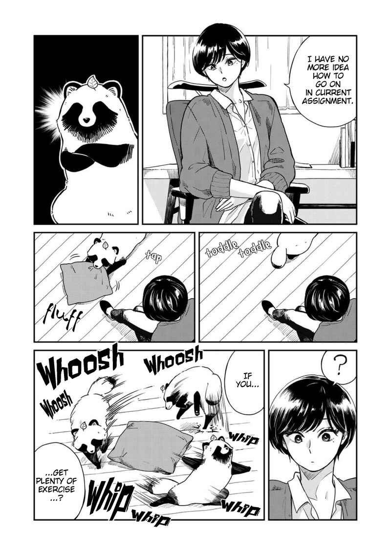 Page 2 Chapter 45 Ame to Kimi to (Webcomic)