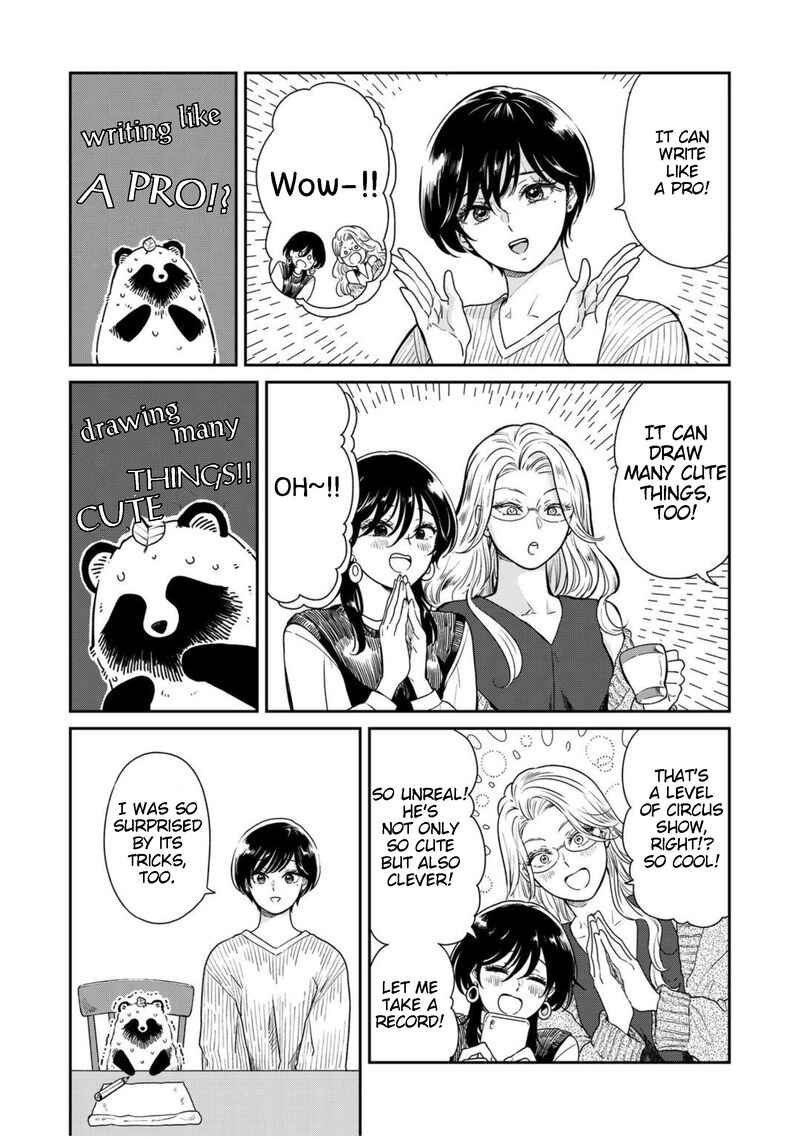 Page 2 Chapter 31 Ame to Kimi to (Webcomic)
