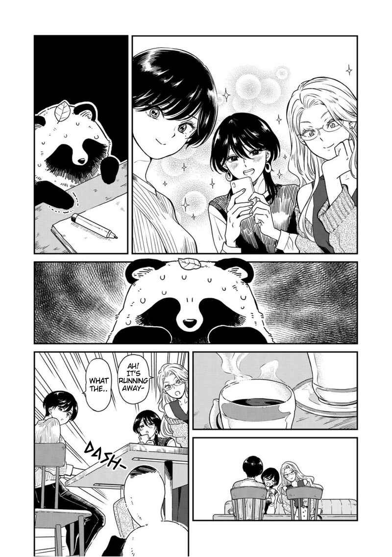 Page 3 Chapter 31 Ame to Kimi to (Webcomic)