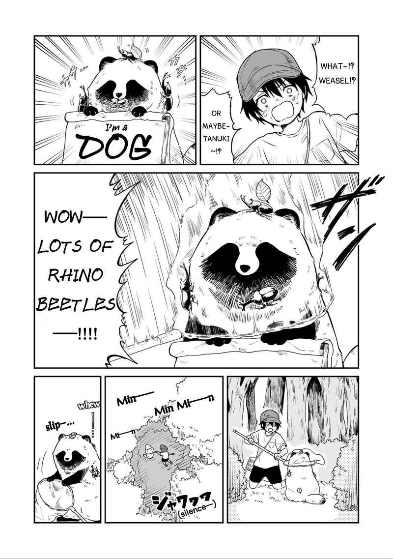 Page 2 Chapter 13 Ame to Kimi to (Webcomic)