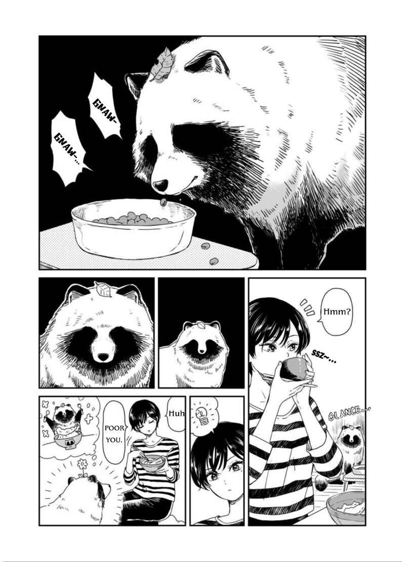 Page 2 Chapter 7 Ame to Kimi to (Webcomic)