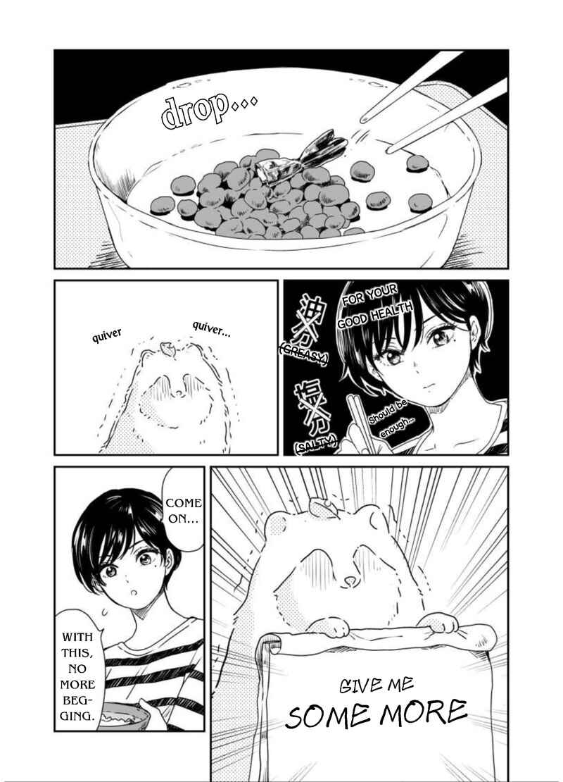 Page 3 Chapter 7 Ame to Kimi to (Webcomic)