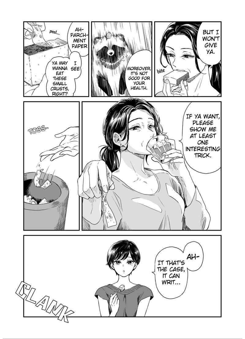 Page 3 Chapter 12 Ame to Kimi to (Webcomic)