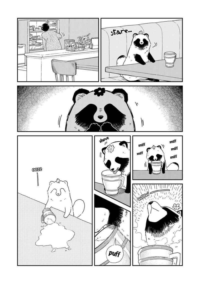 Page 2 Chapter 44 Ame to Kimi to (Webcomic)