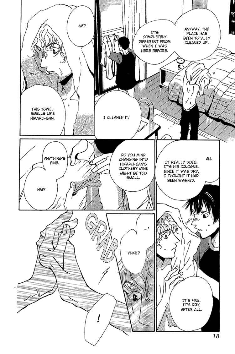 Page 17 Chapter 9 Rules