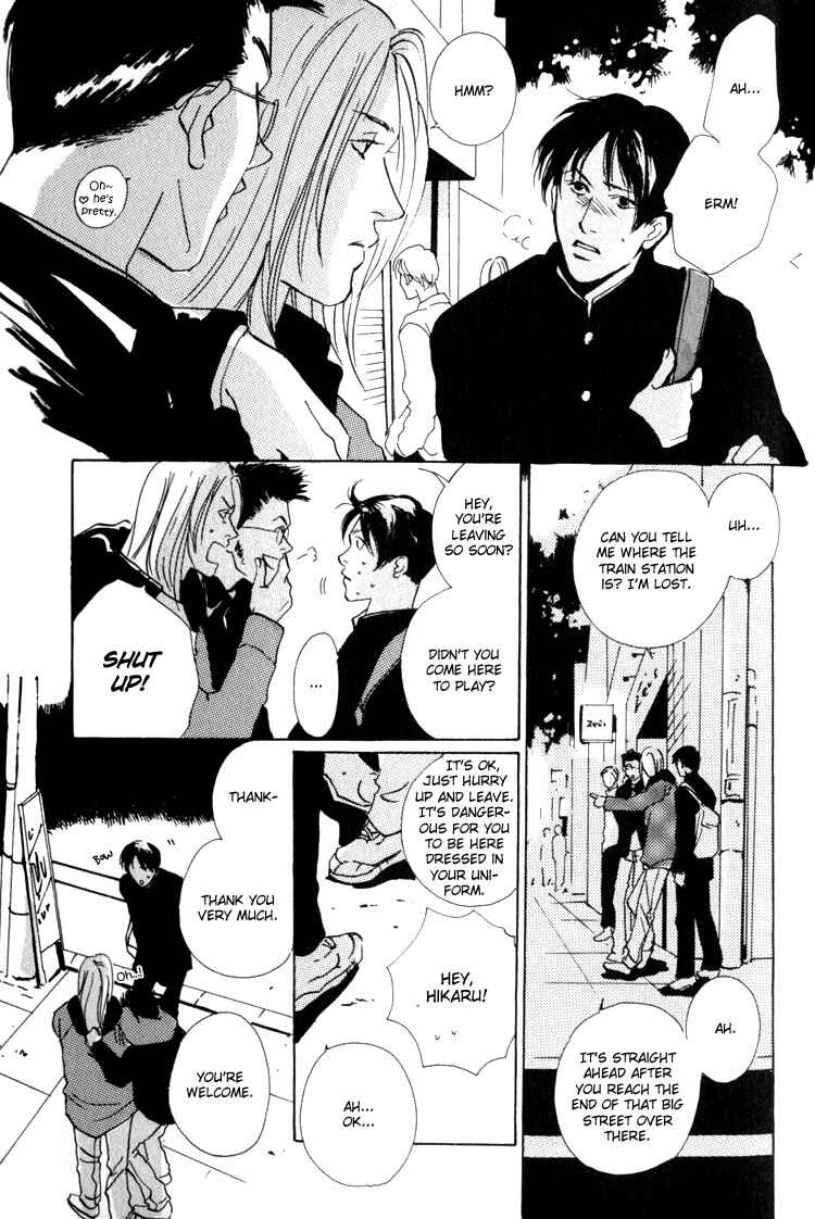 Page 8 Chapter 6 Rules