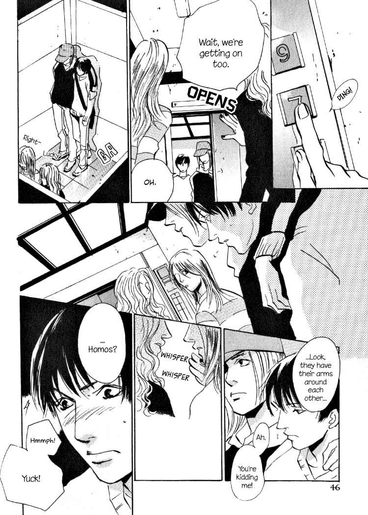 Page 11 Chapter 2 Rules