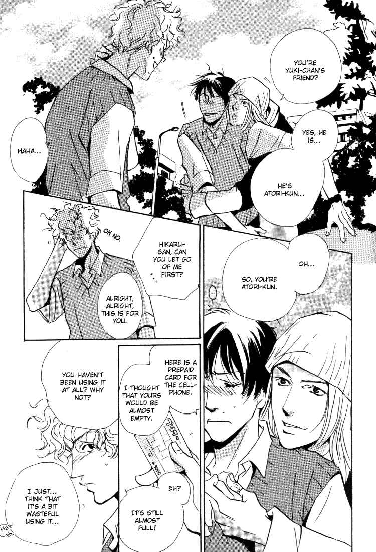 Page 6 Chapter 4 Rules