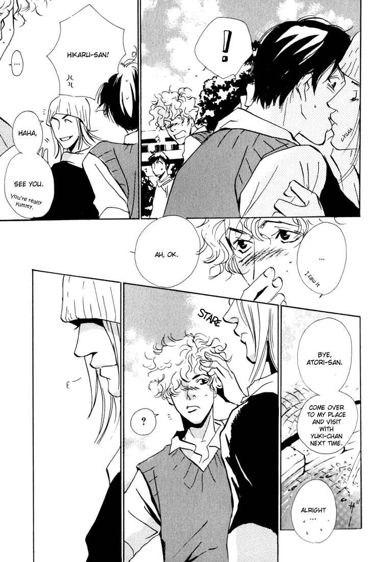 Page 8 Chapter 4 Rules