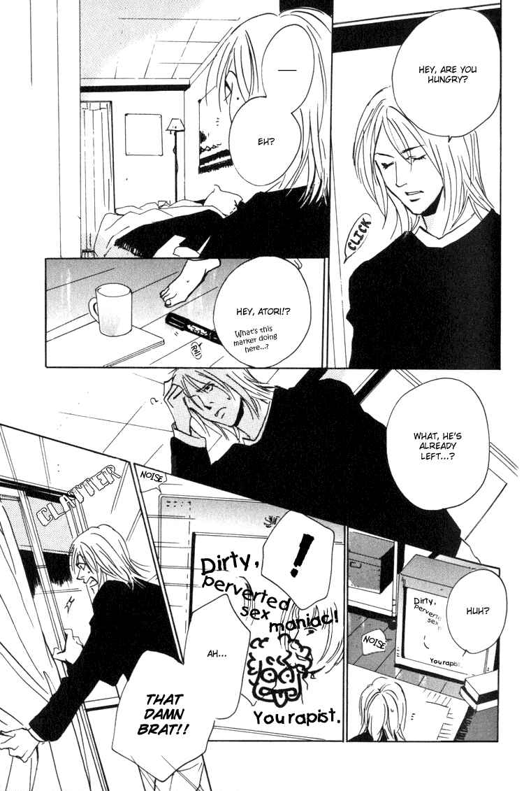Page 22 Chapter 5 Rules