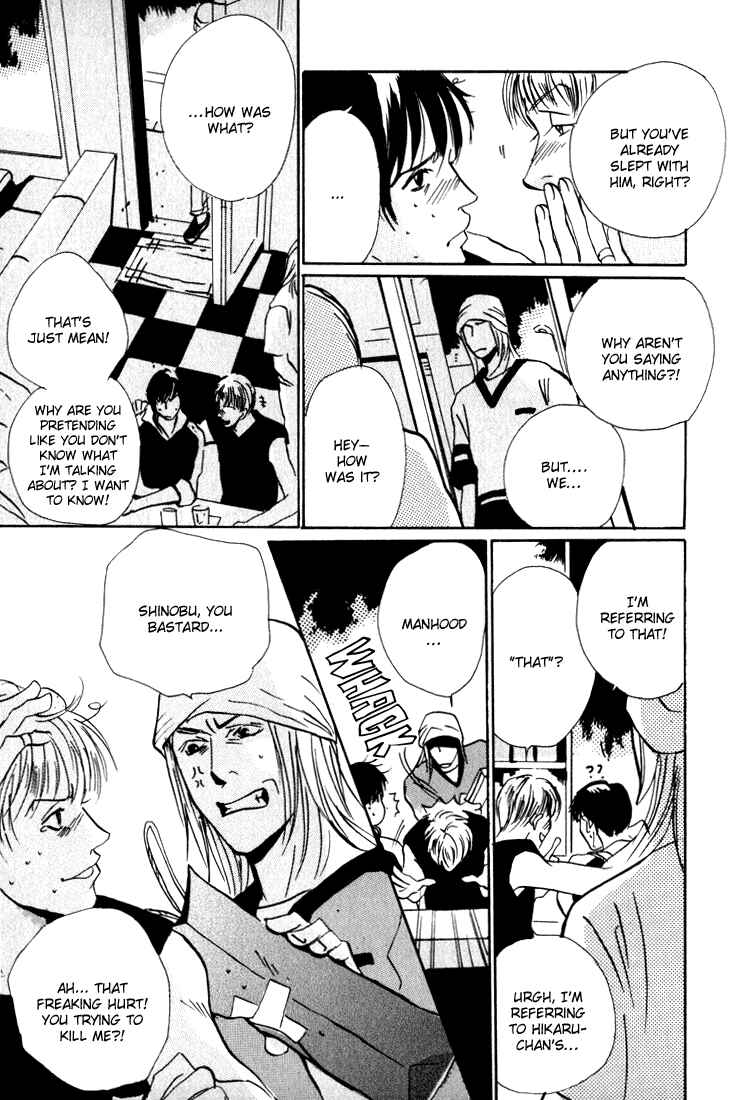 Page 14 Chapter 3 Rules