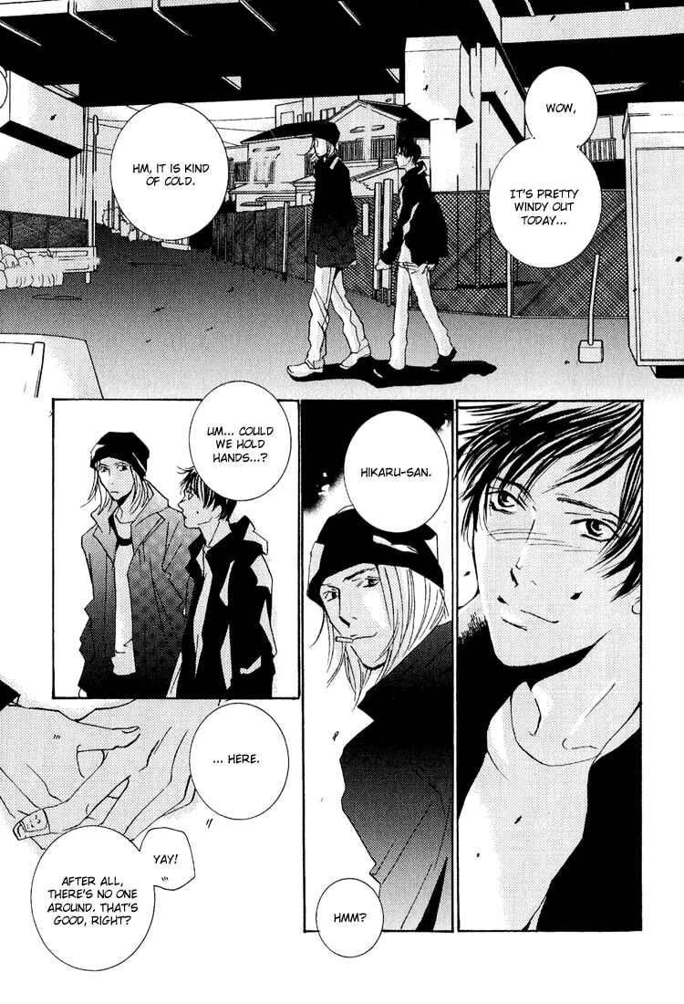 Page 8 Chapter 8 Rules