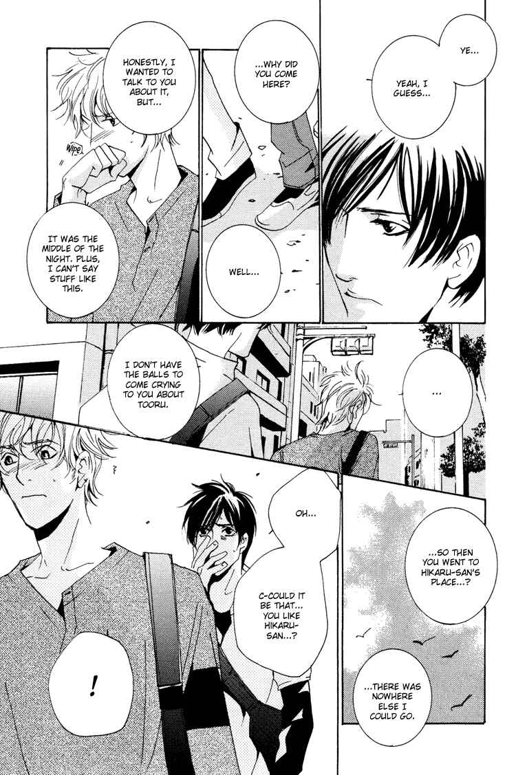 Page 15 Chapter 15 Rules
