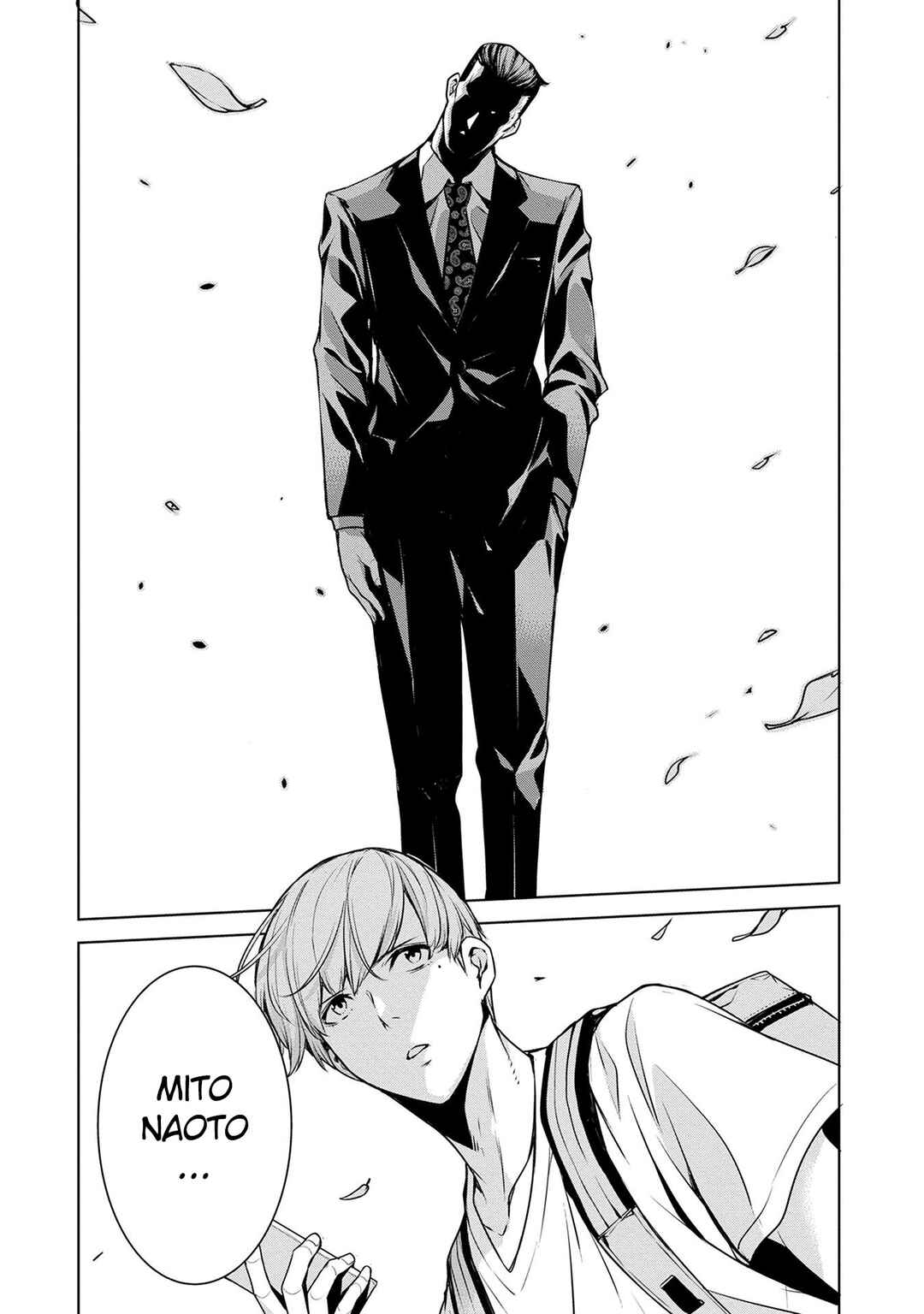 Page 12 Chapter 2 Ningen Card
