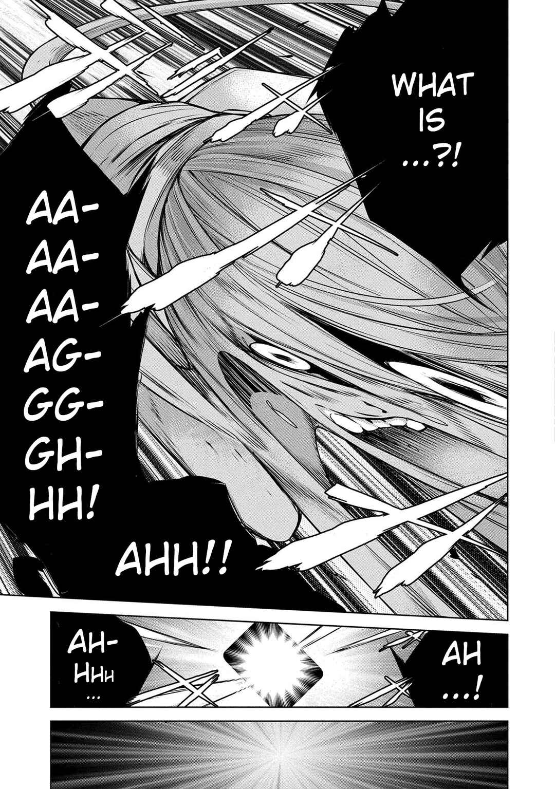 Page 21 Chapter 2 Ningen Card