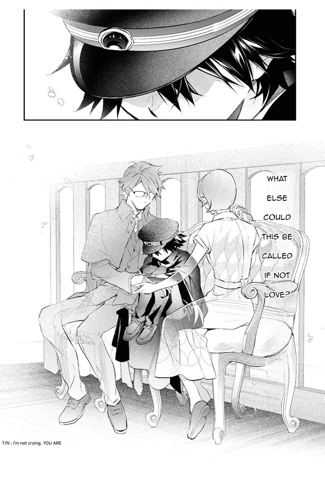 Page 13 Chapter 8 Bungou Stray Dogs - Tantei-sha Setsuritsu Hiwa?