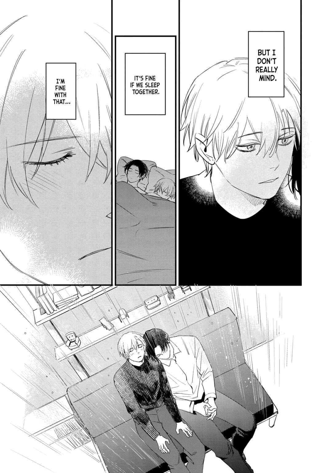 Page 14 Chapter 3 Sleepless Beauty