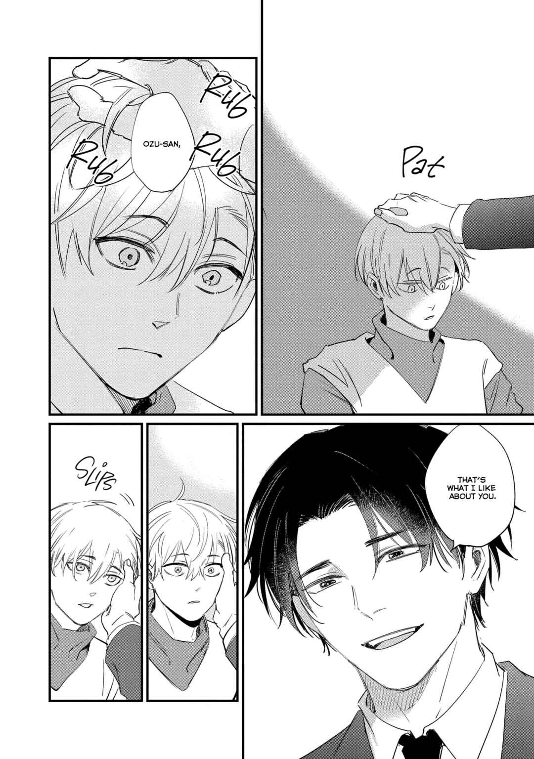 Page 25 Chapter 3 Sleepless Beauty