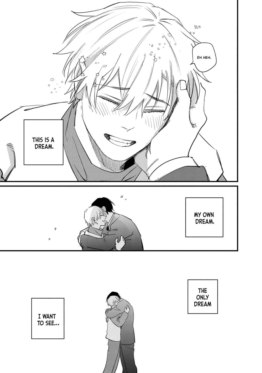 Page 26 Chapter 3 Sleepless Beauty