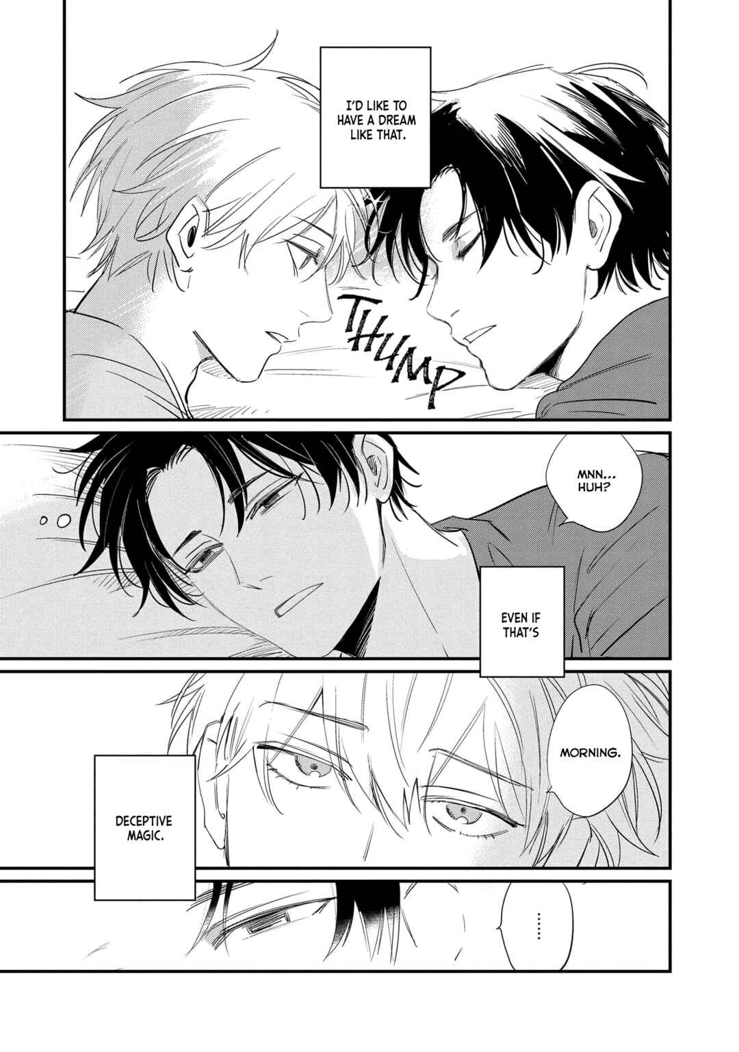 Page 30 Chapter 3 Sleepless Beauty