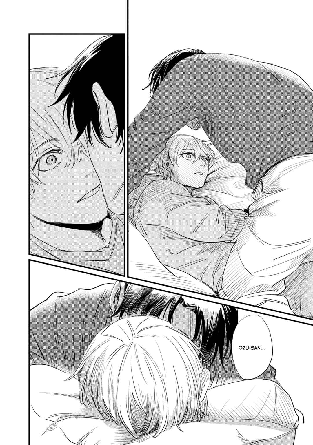 Page 31 Chapter 3 Sleepless Beauty