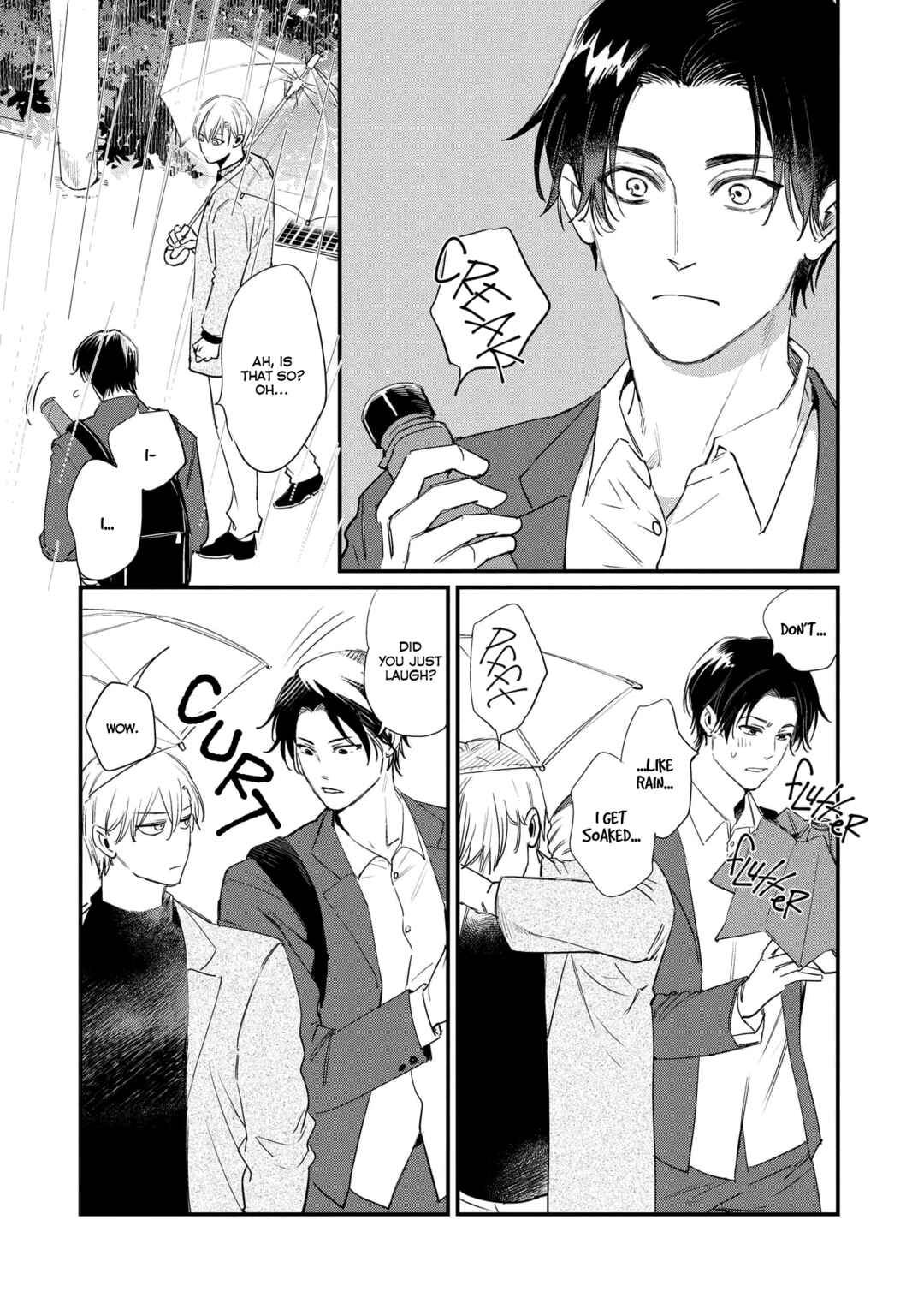 Page 12 Chapter 2 Sleepless Beauty