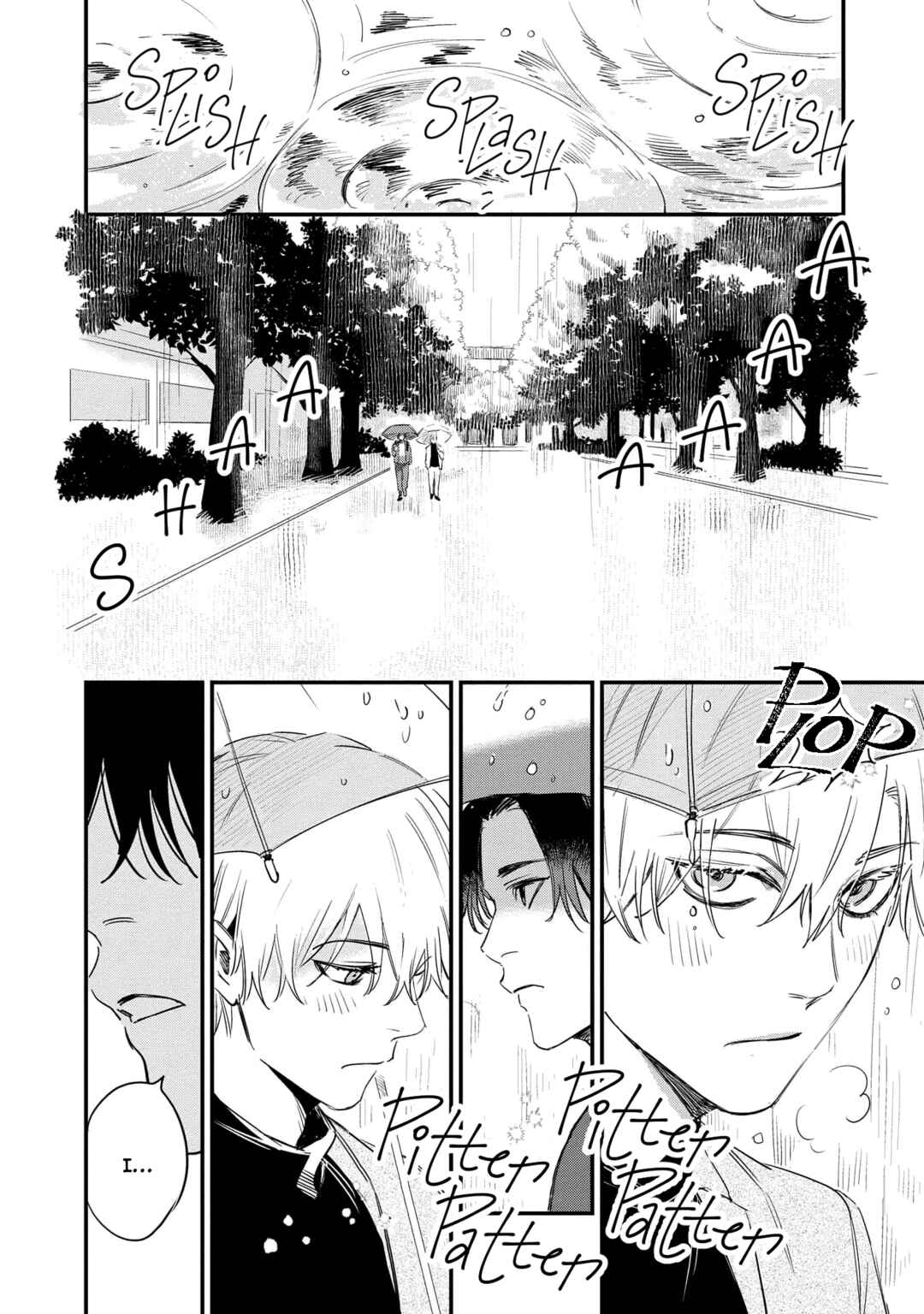 Page 13 Chapter 2 Sleepless Beauty