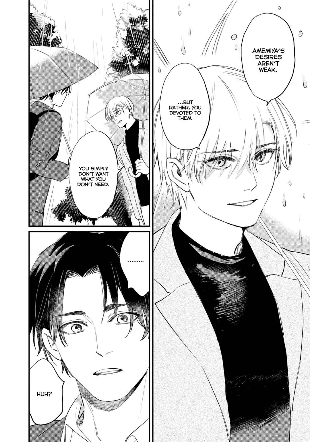 Page 21 Chapter 2 Sleepless Beauty