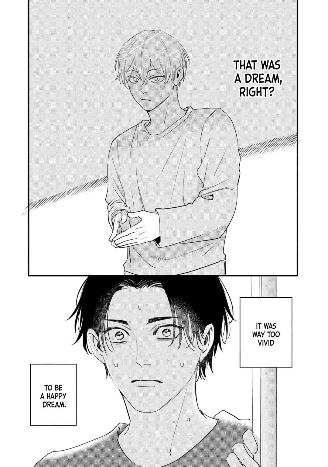 Page 10 Chapter 4 Sleepless Beauty