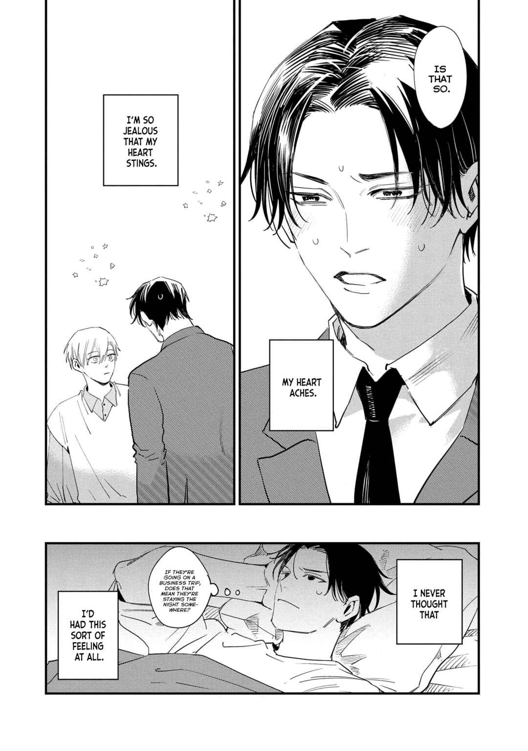 Page 16 Chapter 4 Sleepless Beauty