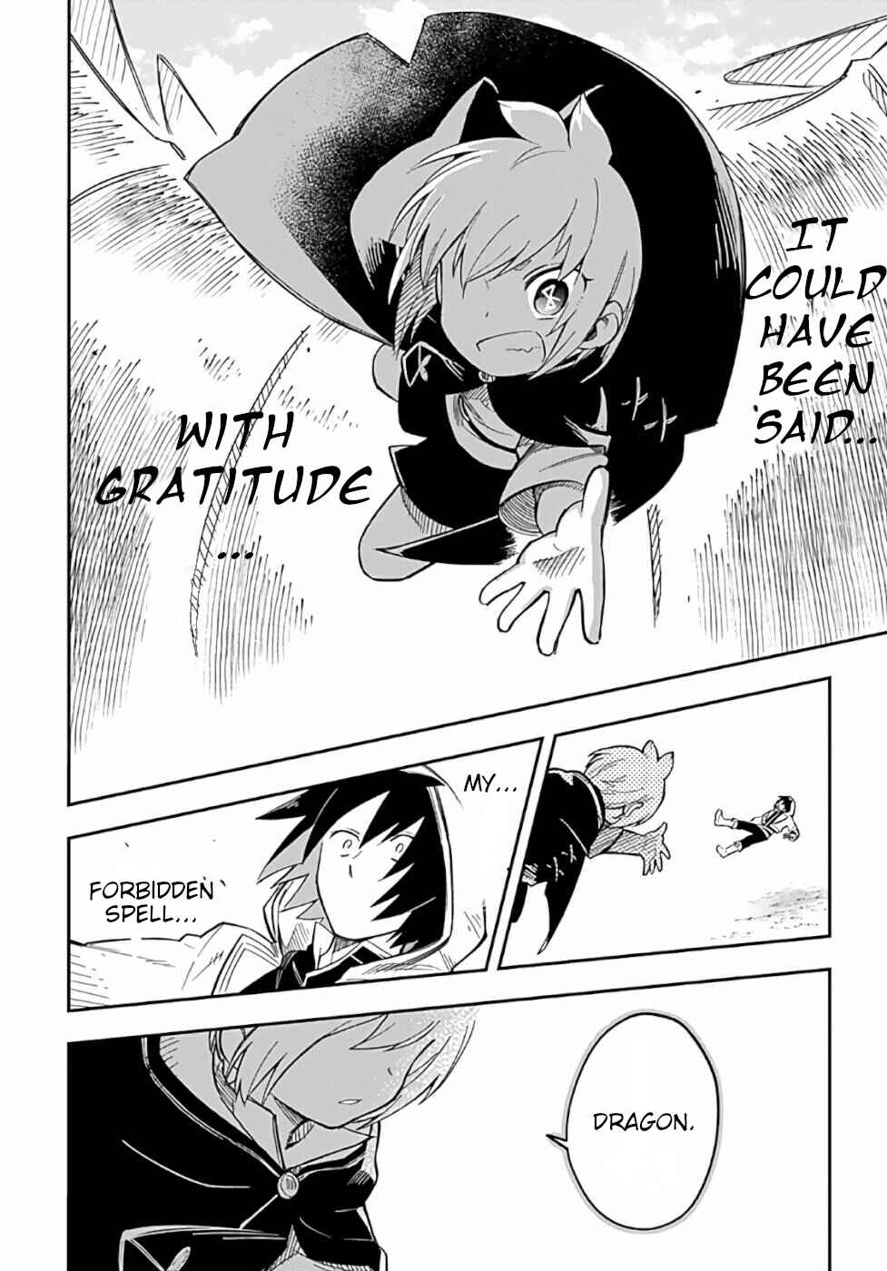 Page 19 Chapter 7 Souzoushu nano de Motto Yasashikute Kudasai!