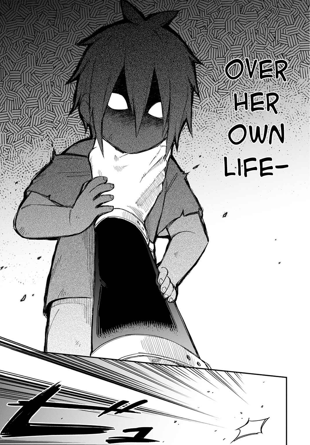 Page 17 Chapter 2 Souzoushu nano de Motto Yasashikute Kudasai!