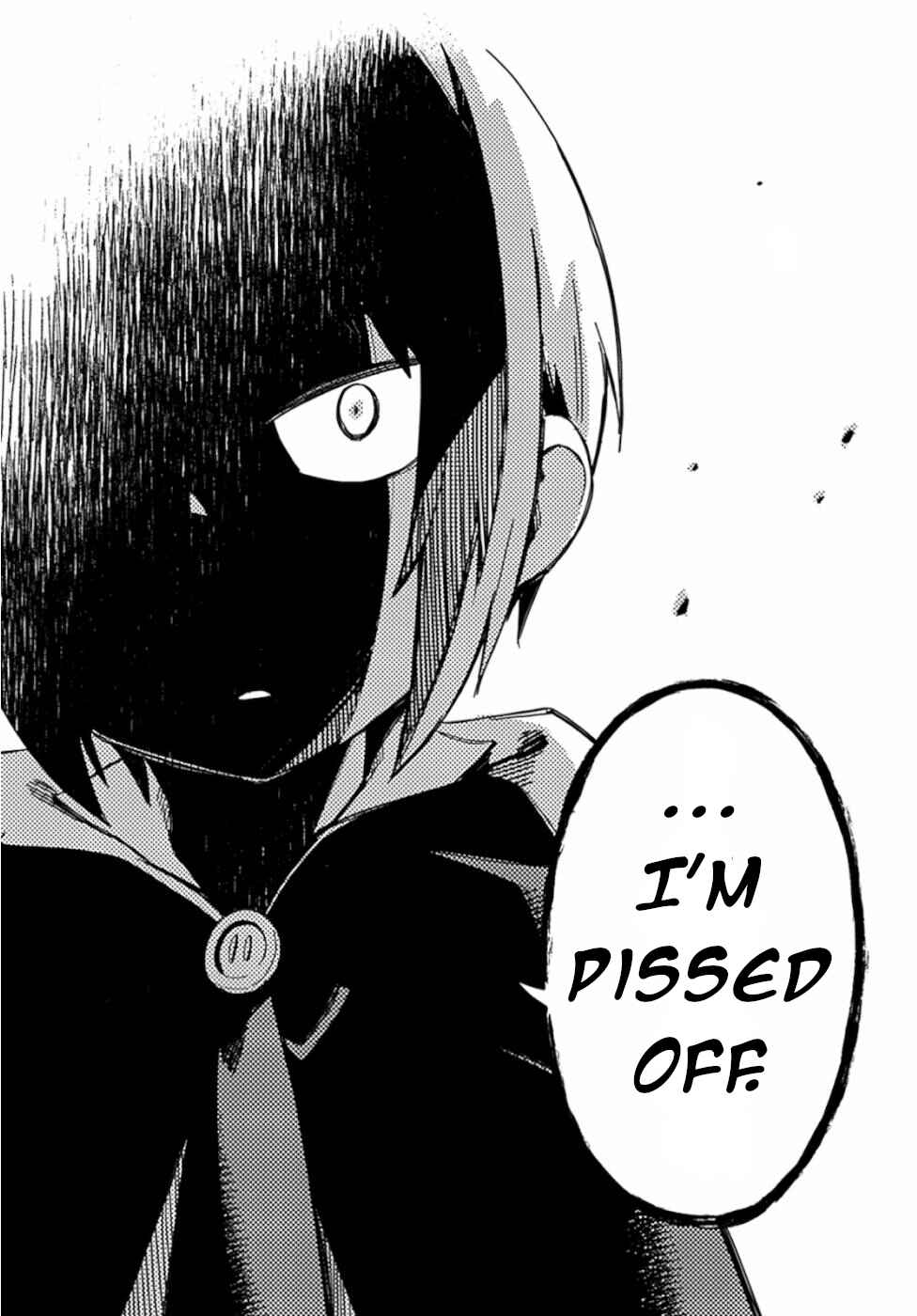 Page 30 Chapter 6 Souzoushu nano de Motto Yasashikute Kudasai!