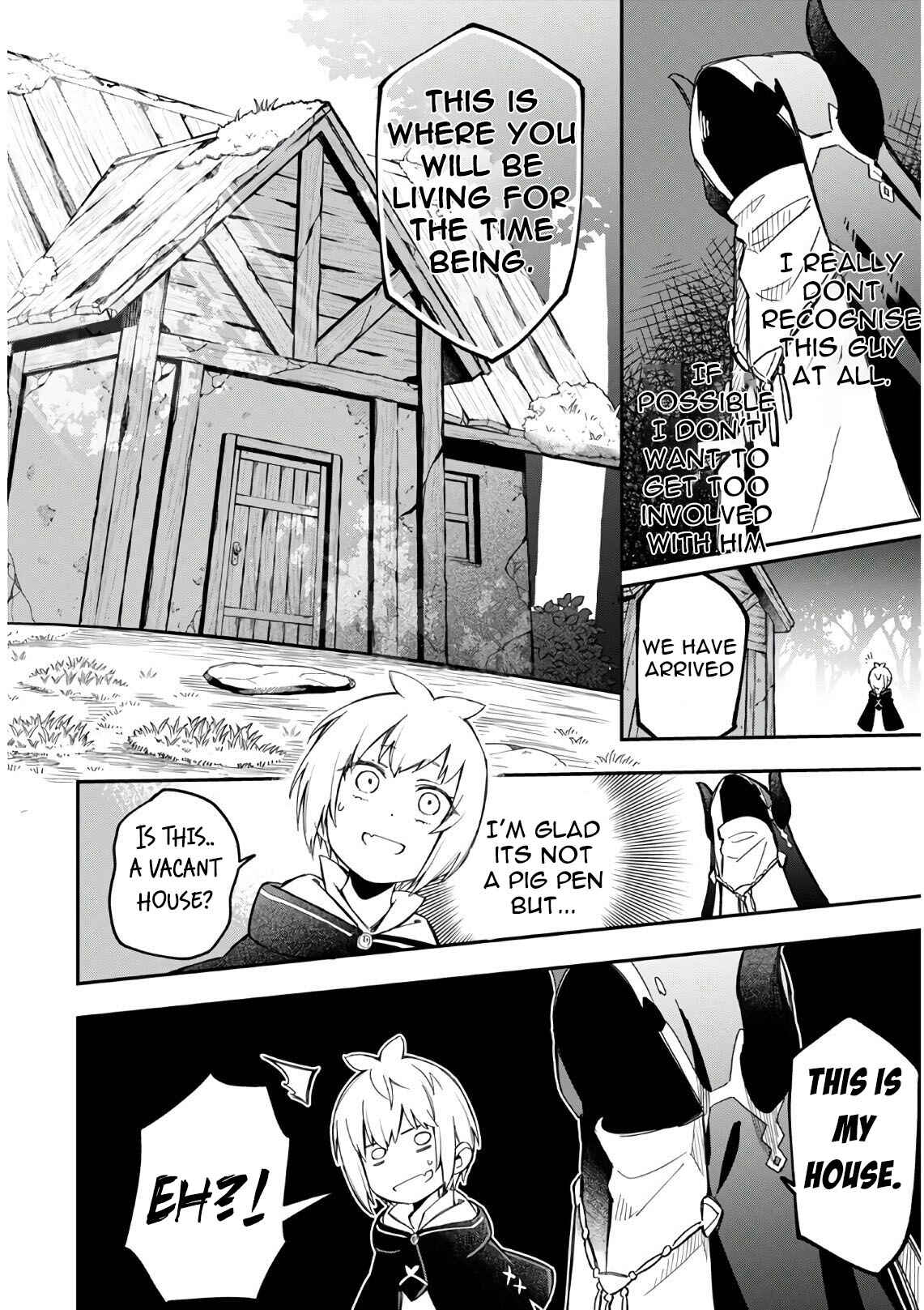 Page 29 Chapter 3 Souzoushu nano de Motto Yasashikute Kudasai!