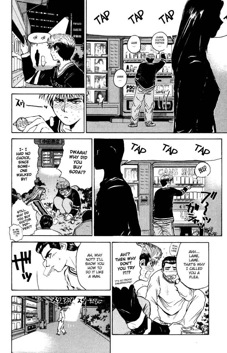 Page 12 Chapter 5 Bad Company