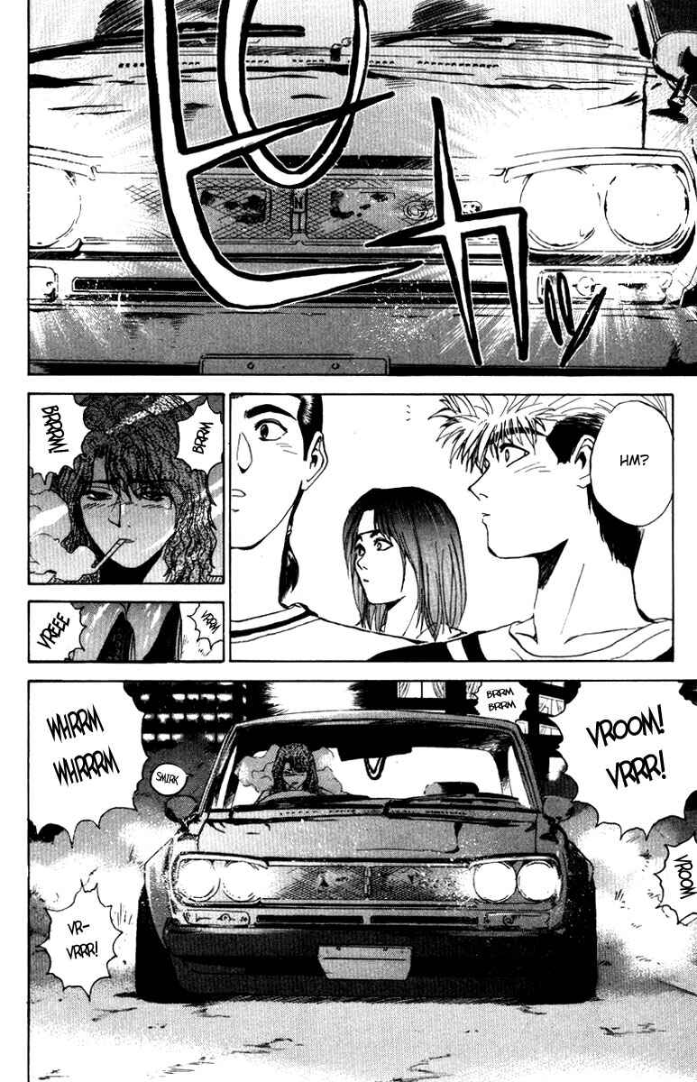 Page 18 Chapter 5 Bad Company