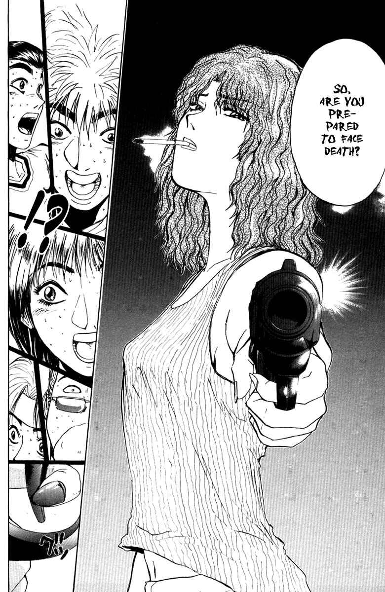 Page 21 Chapter 5 Bad Company