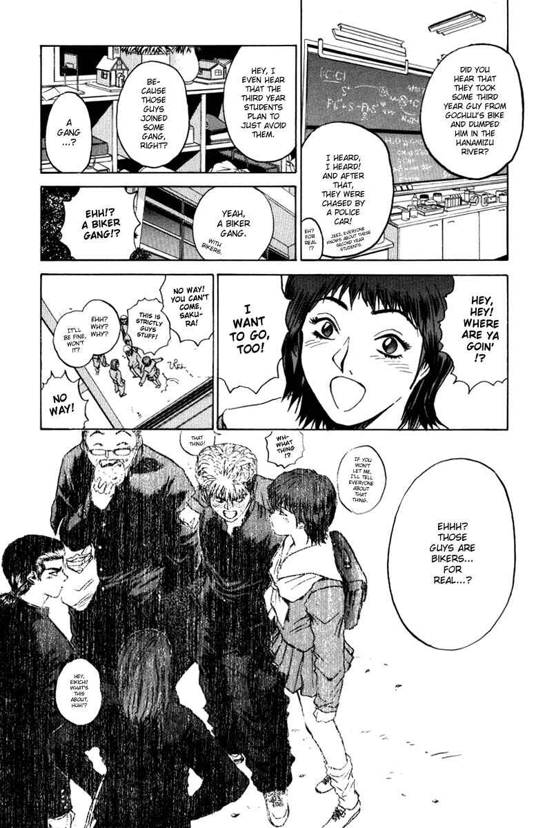 Page 9 Chapter 5 Bad Company