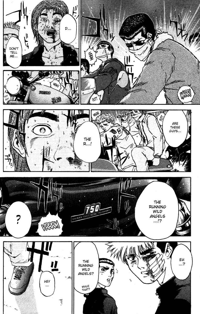 Page 16 Chapter 3 Bad Company