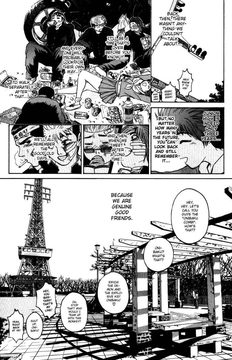 Page 14 Chapter 4 Bad Company