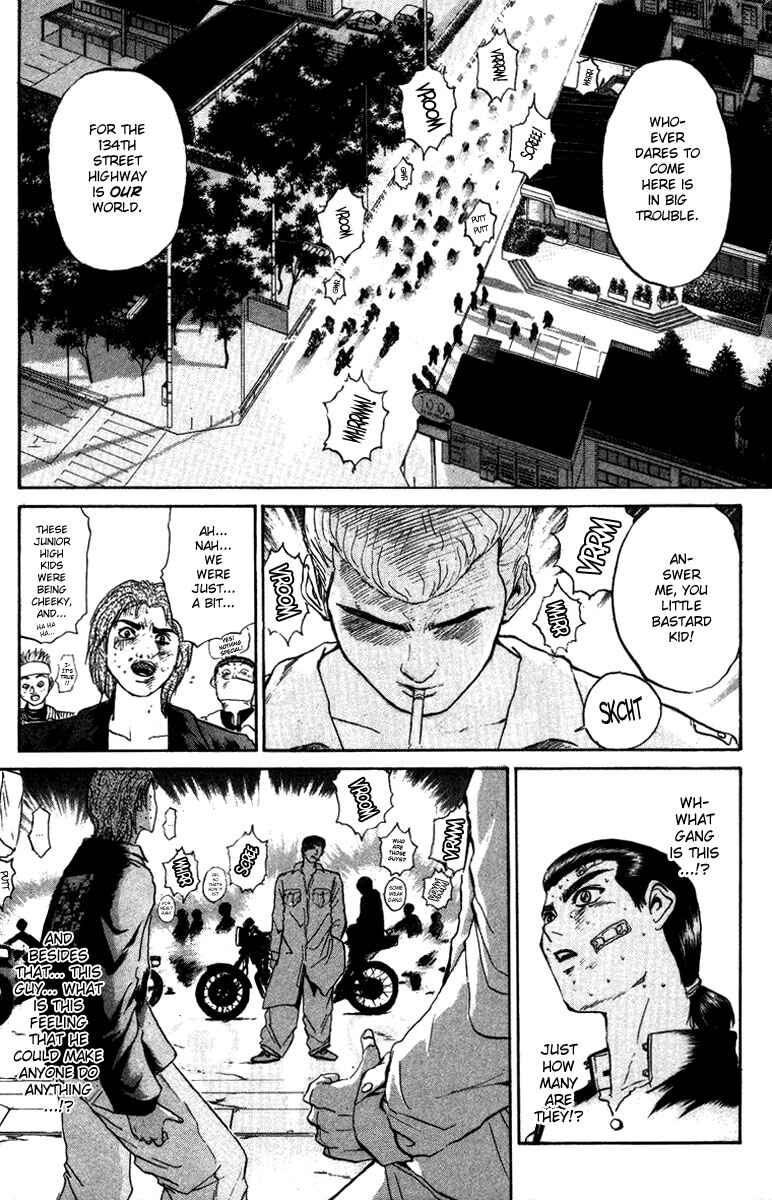 Page 2 Chapter 4 Bad Company