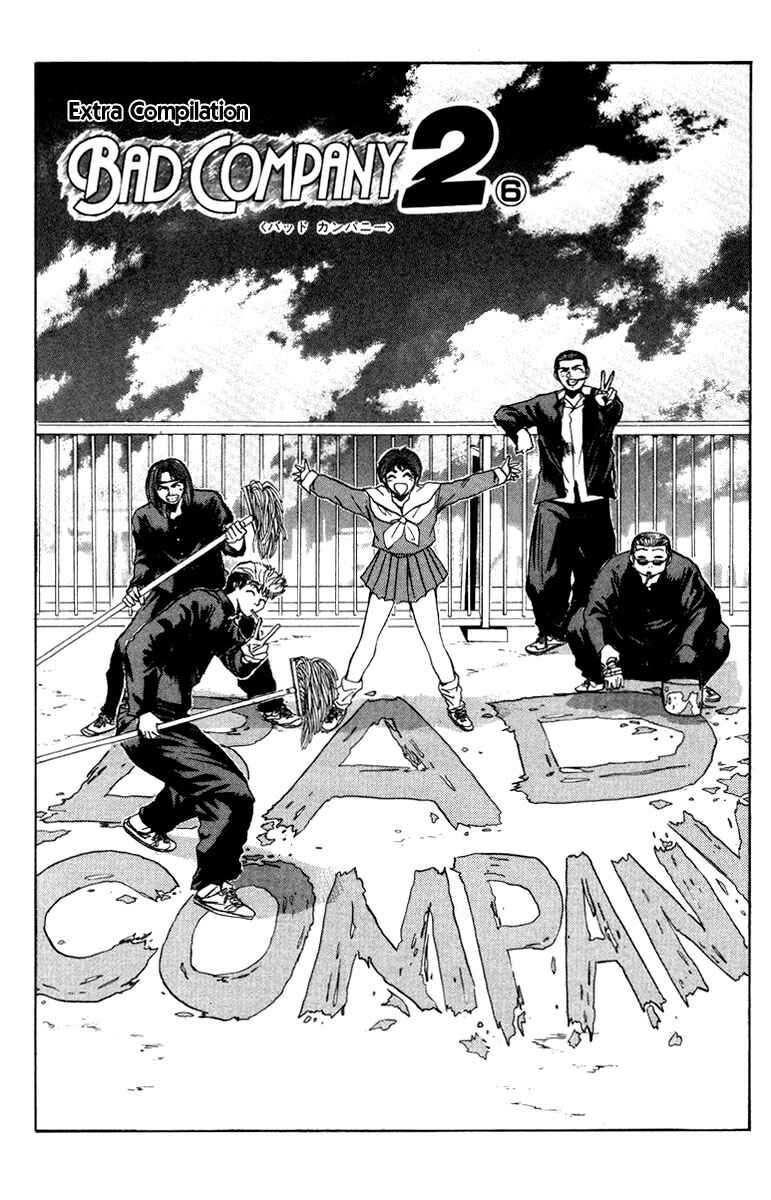 Page 1 Chapter 10 Bad Company