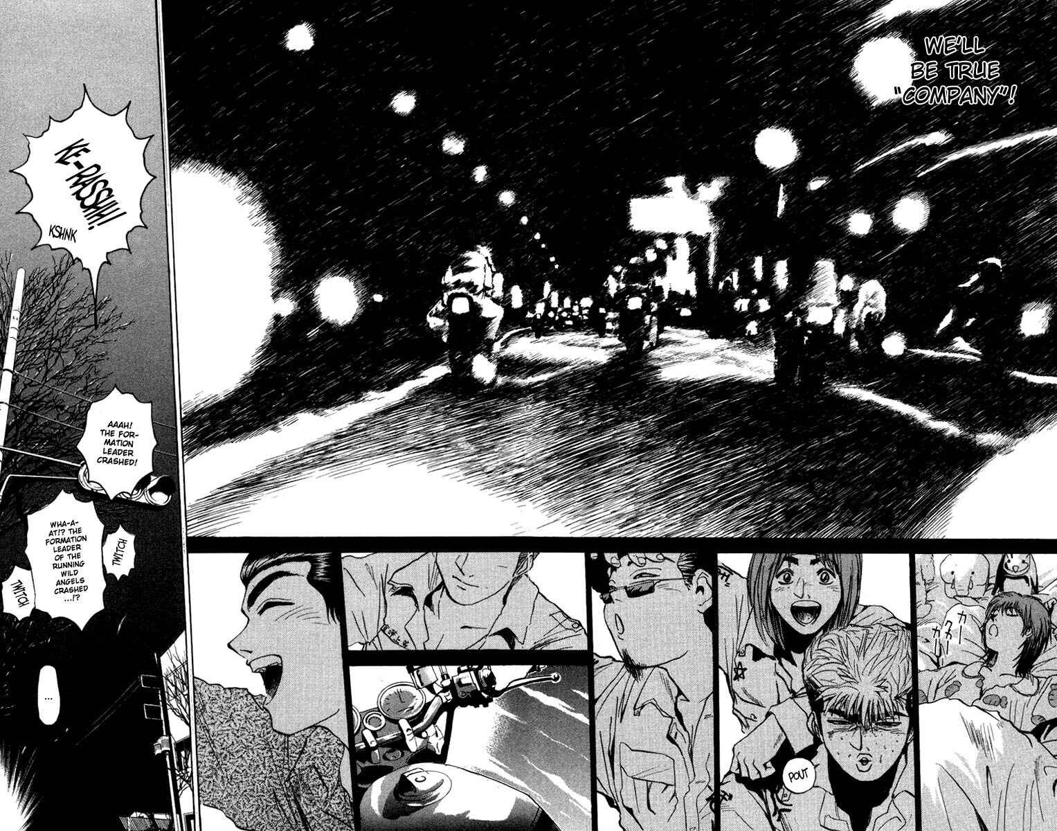 Page 16 Chapter 10 Bad Company