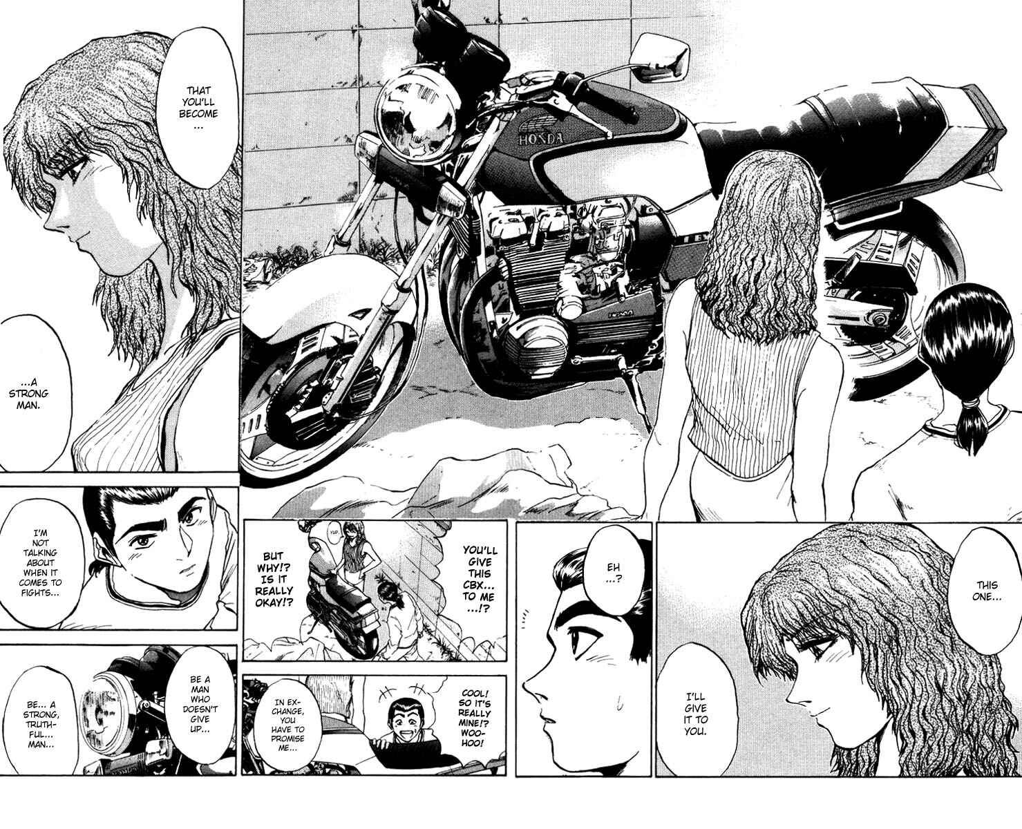 Page 4 Chapter 7 Bad Company