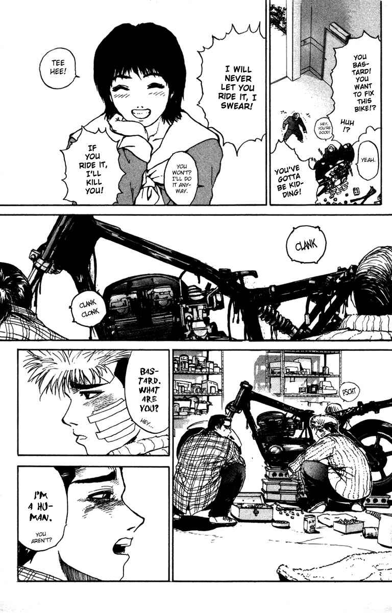 Page 29 Chapter 2 Bad Company