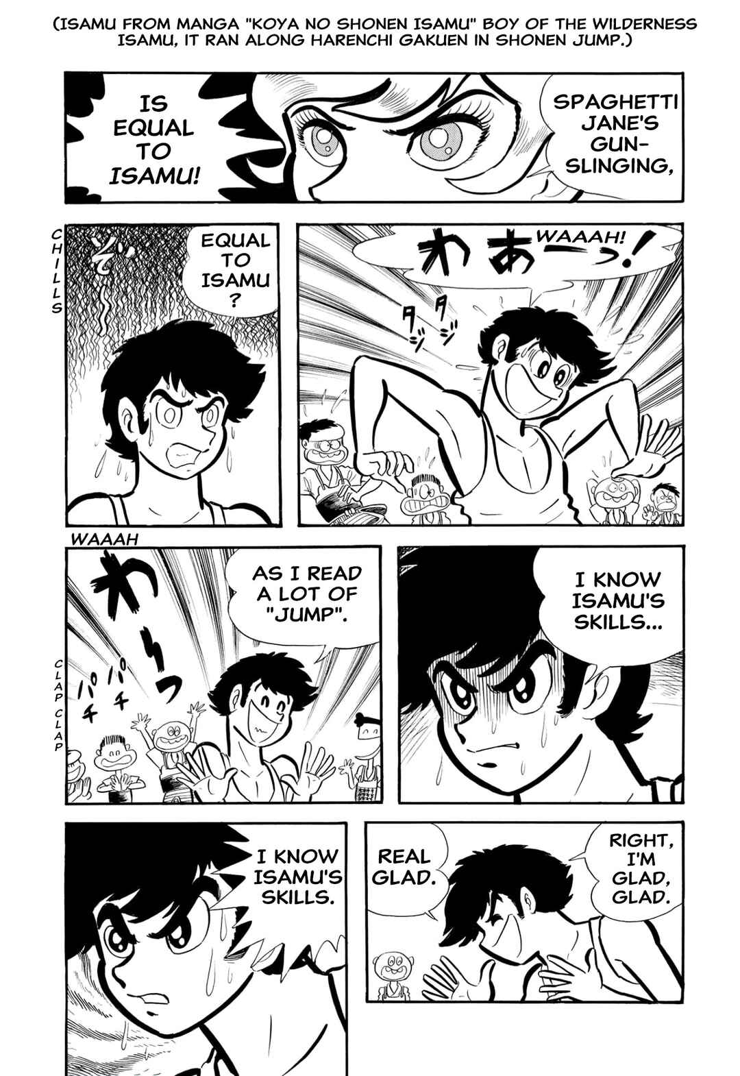 Page 43 Chapter 55 Shameless School