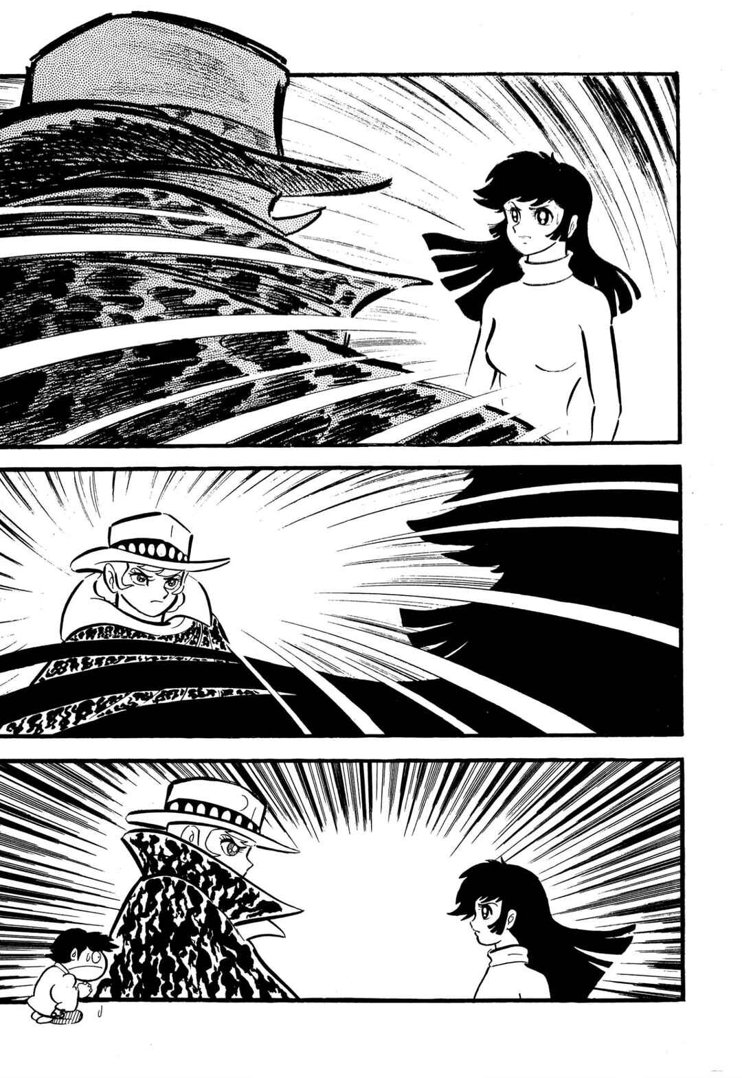 Page 64 Chapter 55 Shameless School