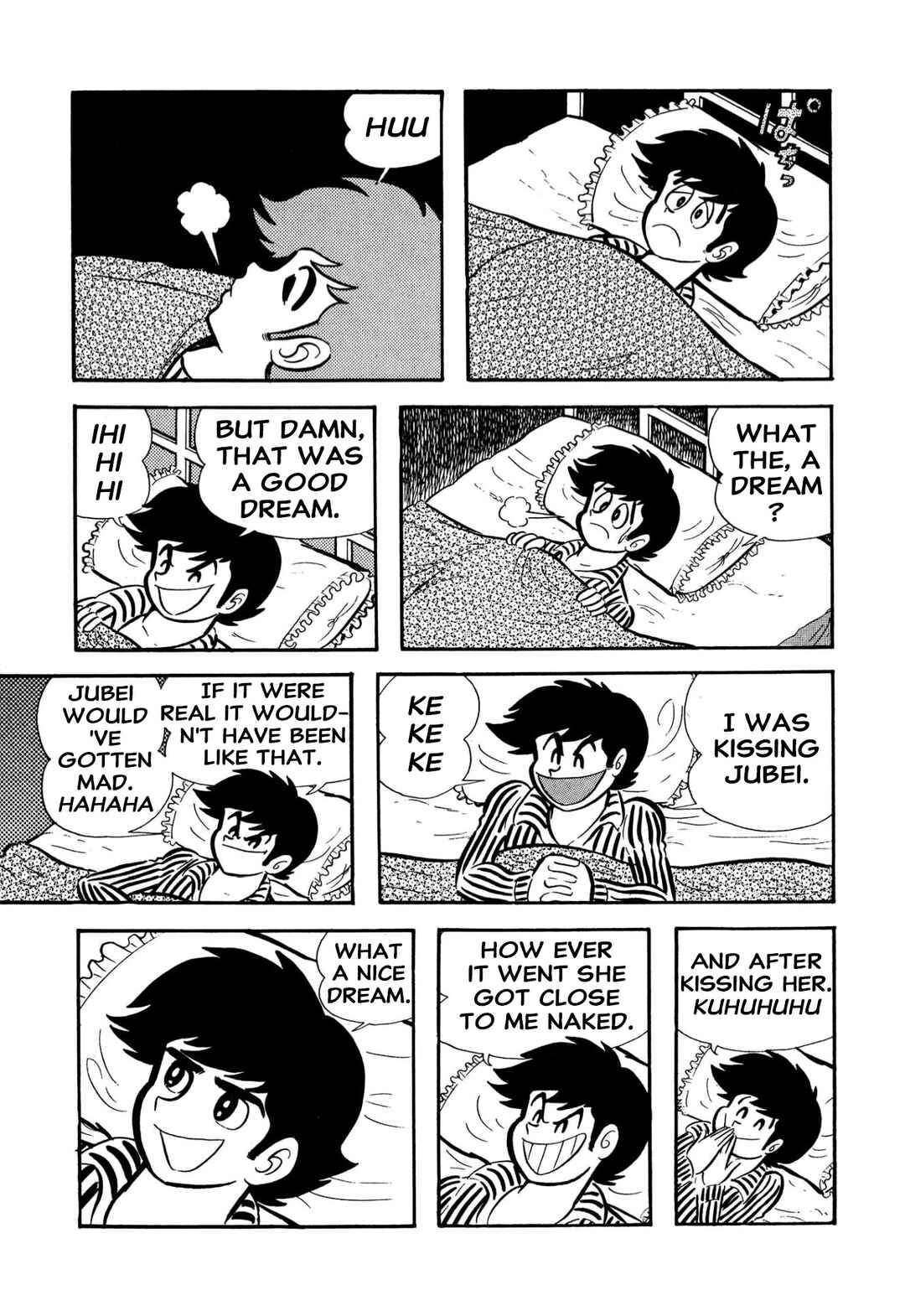 Page 26 Chapter 56 Shameless School