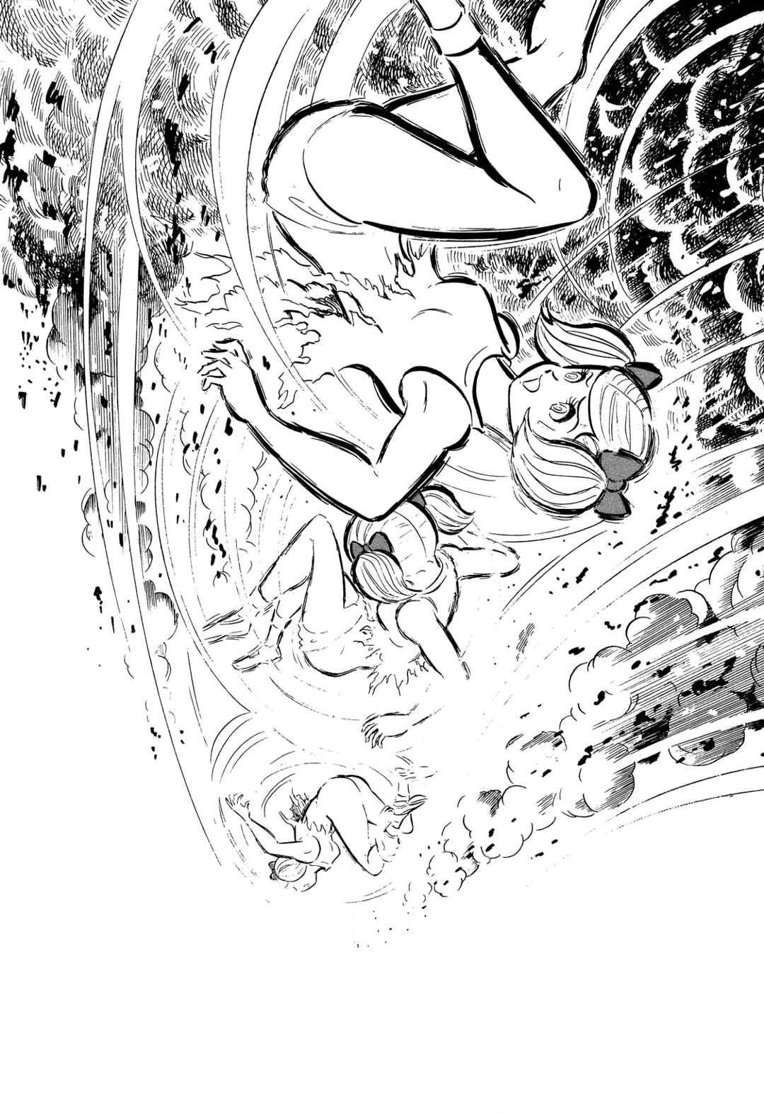 Page 42 Chapter 46 Shameless School